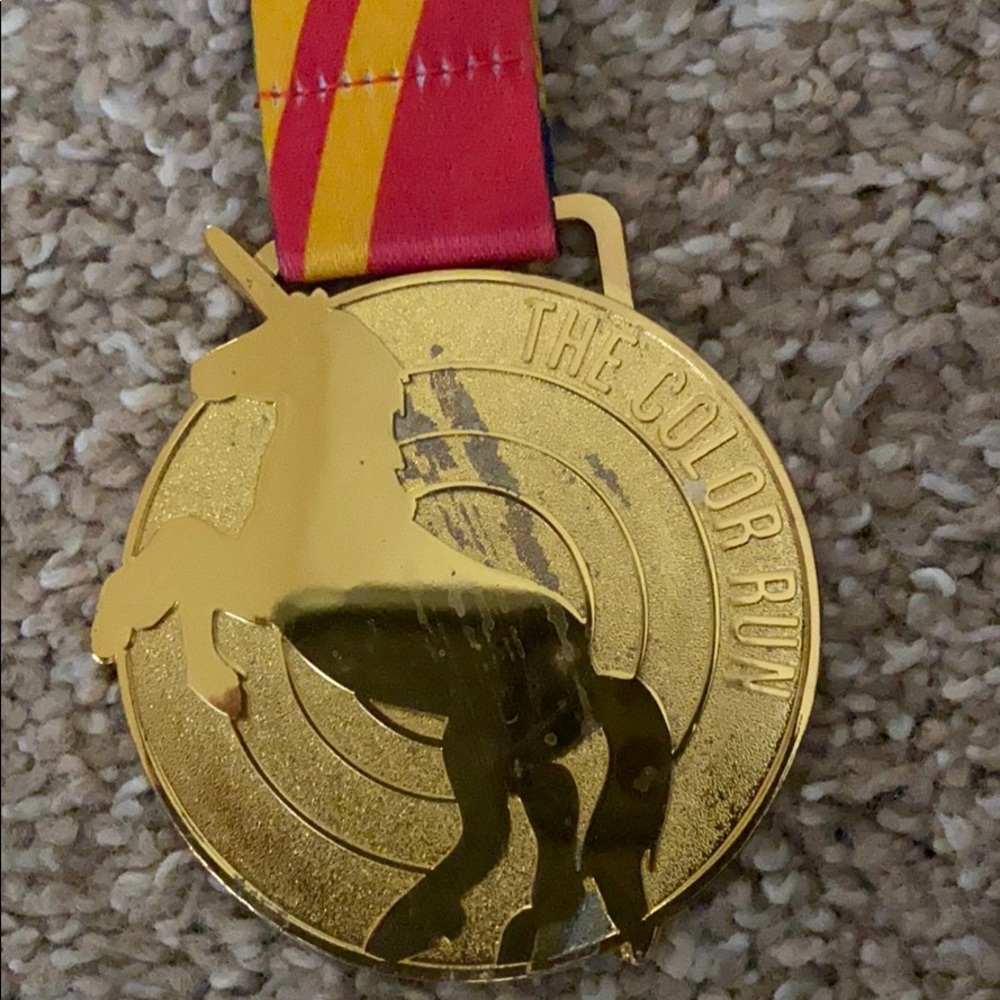 Medal - Picture 2 of 4
